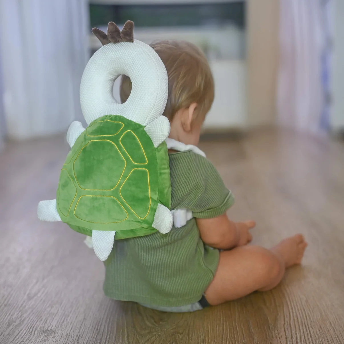 BeaGoods™ Baby Head Protector