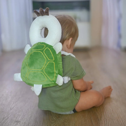BeaGoods™ Baby Head Protector