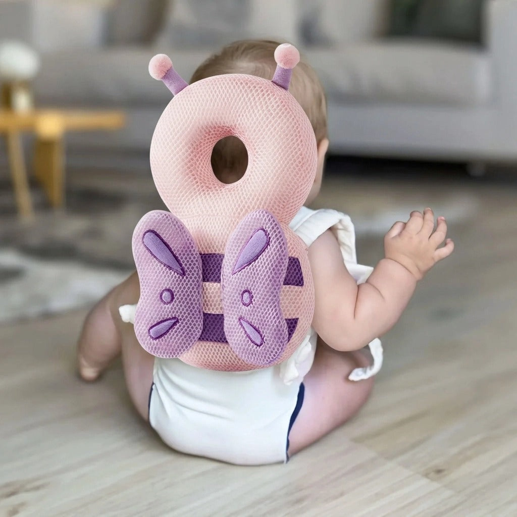 BeaGoods™ Baby Head Protector