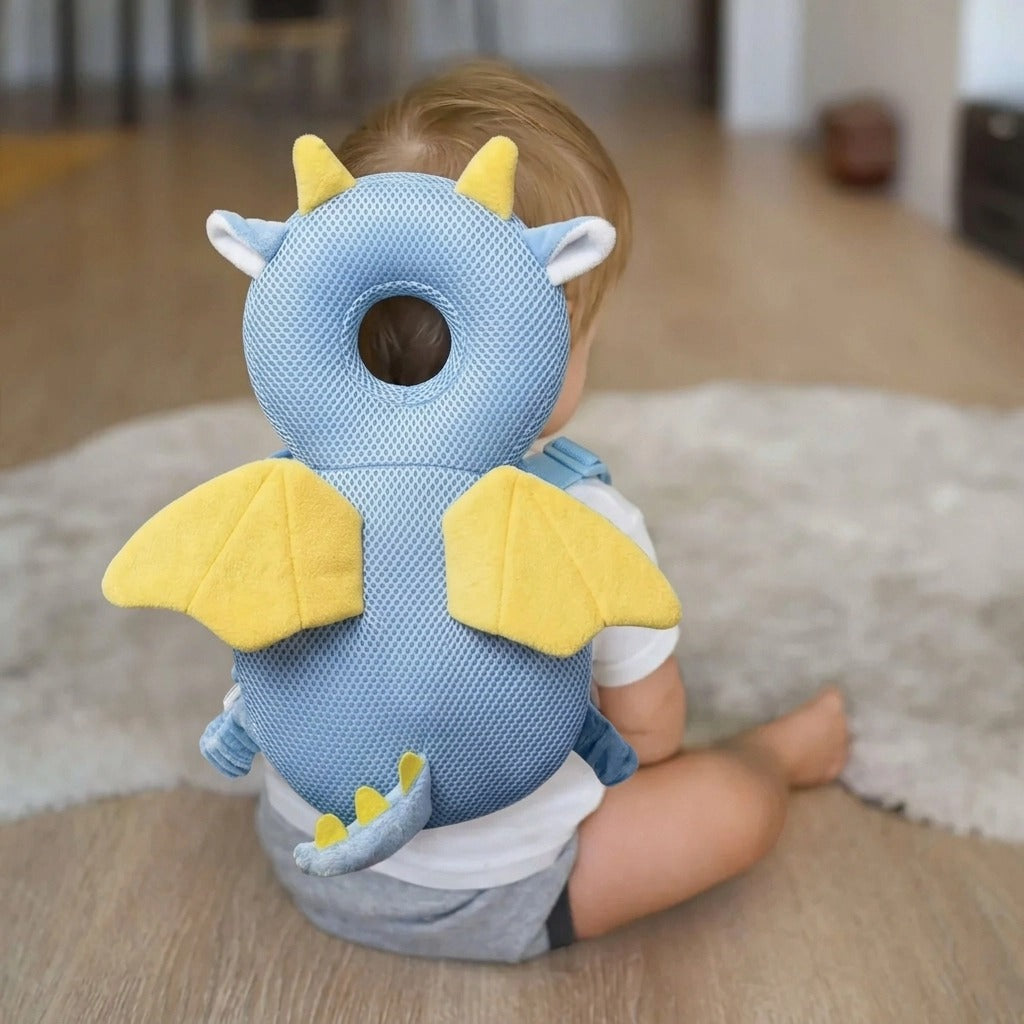 BeaGoods™ Baby Head Protector
